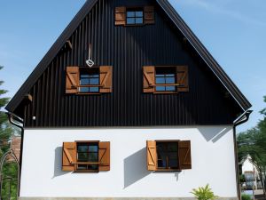 Boutique Villa Pearl of Plitvice, Plitvice Lakes