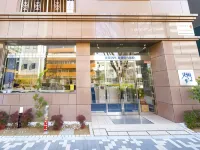 東横INN東西線木場駅 西光寺周辺のホテル