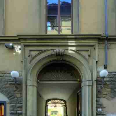 Palazzo Niccolini Al Duomo Residenza d'Epoca Hotel Exterior