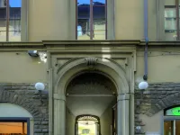 Palazzo Niccolini Al Duomo Residenza d'Epoca Hotels near Florence Historic Center