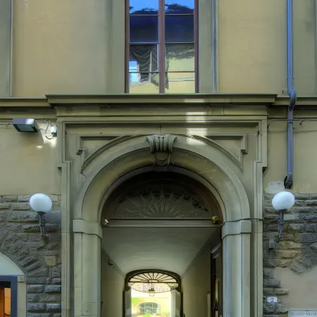 Palazzo Niccolini Al Duomo Residenza d'Epoca