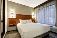 Hyatt Place Tampa Airport Hotels near Finish Line