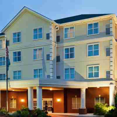 Country Inn & Suites by Radisson, Athens, GA Hotel Exterior