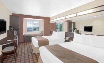 Microtel Inn & Suites by Wyndham Conway