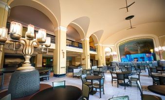 Arlington Resort Hotel & Spa