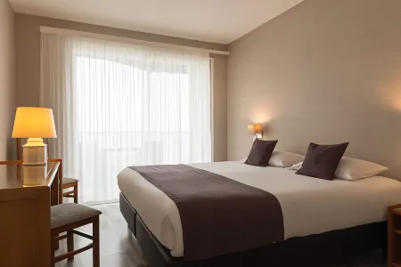 Hôtel Frisia, Beaulieu-sur-Mer
