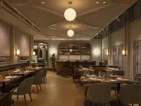 Oasia Resort Sentosa by Far East Hospitality Hotels near Sentosa Island