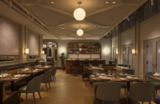 聖淘沙豪亞度假酒店 - 遠東集團