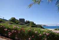 Principe di Vallescura Cilento Country House