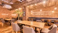 Premier Inn Glasgow City Centre (St. Enoch Square) - 3-Star