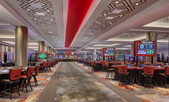 Hyatt Regency JFK Airport at Resorts World New Yor