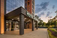 Hotel Jägerhof Hotels in Plovdiv