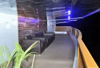 Mg Way Hotel Hotels in GRA