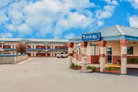 Clarion Pointe Ridgecrest Near China Lake Naval Station Hotels in Kern County