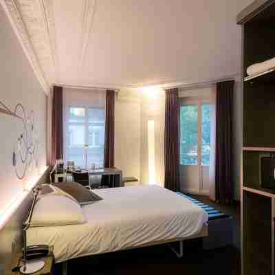 BOUTIQUE Hotel by Continental Park Rooms