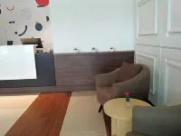 Cordex Oase Pekanbaru Hotels in Pekanbaru City