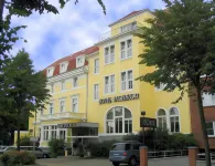 Mercure Hotel Luebeck City Center - 3-Star