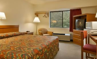 Super 8 by Wyndham Stamford/New York City Area