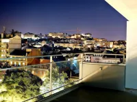 Lisbon City Hotel by City Hotels - Scenic