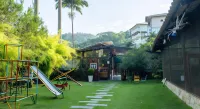 Hotel Serra Everest فنادق في Nova Friburgo