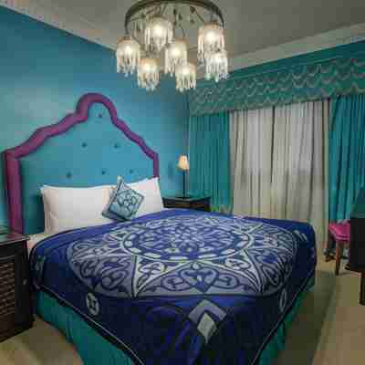 Le Riad Hotel de Charme Rooms