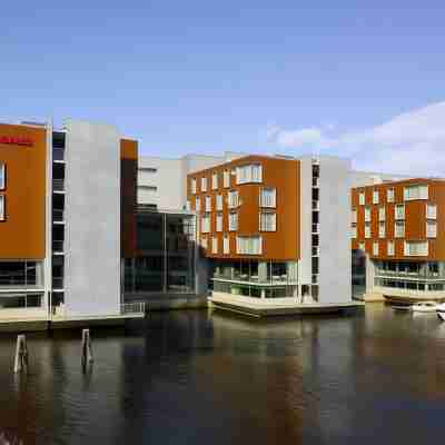 Scandic Nidelven Hotel Exterior