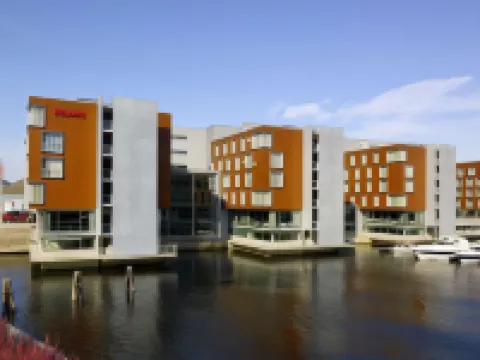 Scandic Nidelven Hoteles en Trondheim