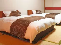 Kyukamura Ohkunoshima Hotel di 