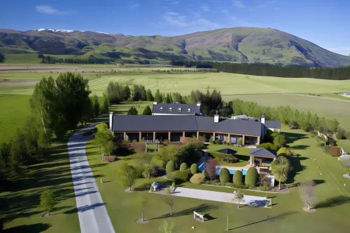 Lime Tree Lodge