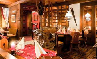 Gstaaderhof - Active & Relax Hotel