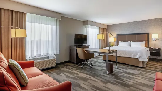 Hampton Inn & Suites Georgetown