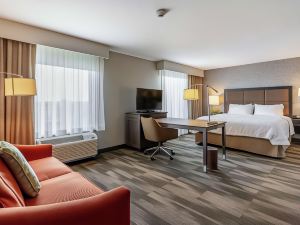 Hampton Inn & Suites Georgetown