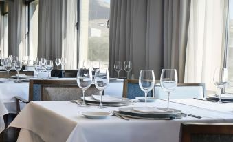 Esplendor by Wyndham El Calafate 위치