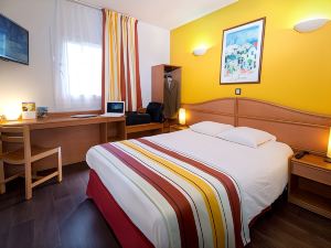 B&B Hôtel Strasbourg Nord Mundolsheim