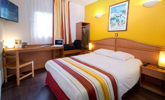 B&B Hotel Strasbourg Nord Mundolsheim