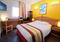B&B Hôtel Strasbourg Nord Mundolsheim