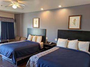 Americas Best Value Inn Brownsville/Padre Island Highway