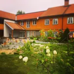 Søstrene Storaas Hotell Hotels near Tursted Rundevatnet