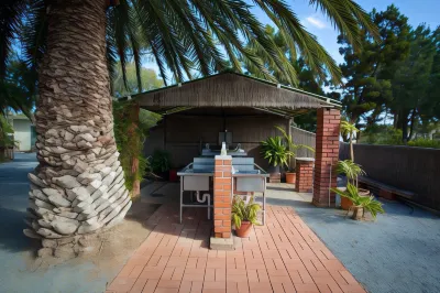 Modra's Apartments Hotels in Tumby Bay