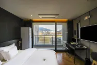 Deoksan Spa View Hotel