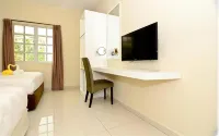 Hotel Mornington Bukit Permata Lumut Hotel di Lumut