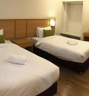 ห้องแฟมิลี่