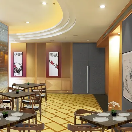 Fortune Hotel Korat