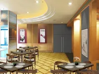 Fortune Hotel Korat - فطور