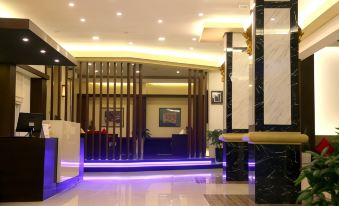 Golden Guest Hotel Dawei