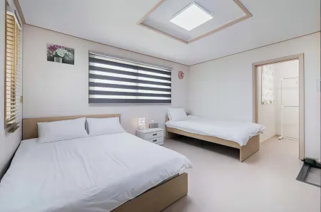 Hub Guest House