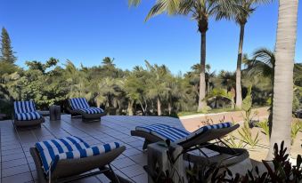 Rocks Retreat 2 Bedroom Home