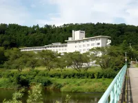 Yakushi-No-Yu Hotels near Zaō Fox Village