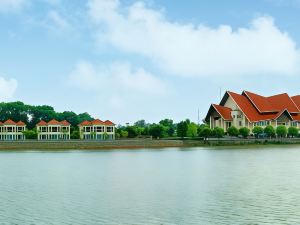 Sông Hồng Resort