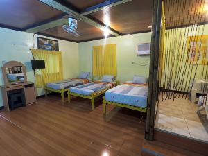 Bohol Sea Breeze Cottages and Resort